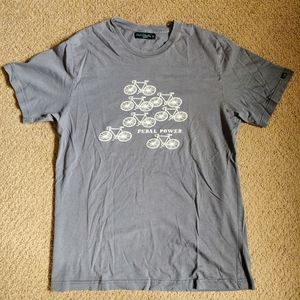 Paul Frank Select "Pedal Power" Shirt